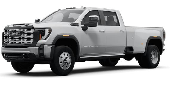 GMC SIERRA HD 2024 1GT49YEY1RF254993 image GMC SIERRA HD 2024 1GT49YEY1RF254993 image